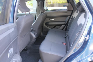 Dacia Bigster 1.8 HYBRID AUT 