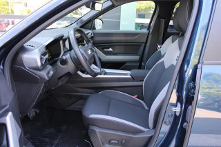 Dacia Bigster 1.8 HYBRID AUT 