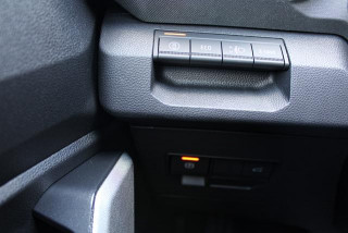Dacia Bigster 1.8 HYBRID AUT 