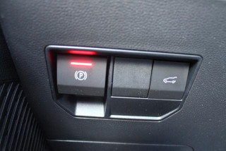 Dacia Bigster 1.8 HYBRID AUT 