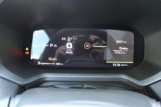 Dacia Bigster 1.8 HYBRID AUT 