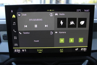 Dacia Bigster 1.8 HYBRID AUT 