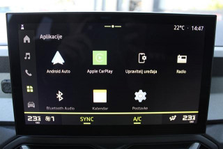 Dacia Bigster 1.8 HYBRID AUT 