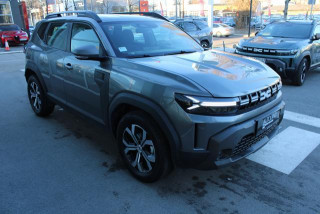 Dacia Duster 1.0 tCe TNG 