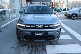 Dacia Duster 1.0 tCe TNG 