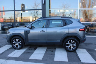 Dacia Duster 1.0 tCe TNG 