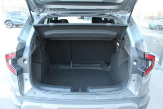 Dacia Duster 1.0 tCe TNG 