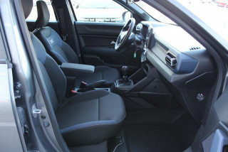 Dacia Duster 1.0 tCe TNG 