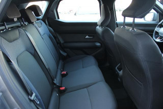 Dacia Duster 1.0 tCe TNG 