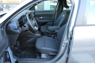 Dacia Duster 1.0 tCe TNG 