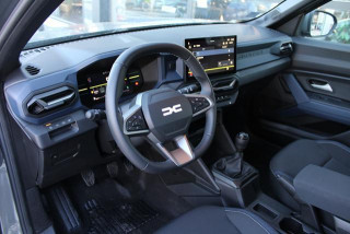 Dacia Duster 1.0 tCe TNG 