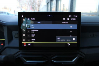 Dacia Duster 1.0 tCe TNG 