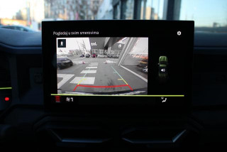 Dacia Duster 1.0 tCe TNG 