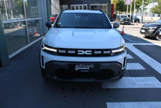Dacia Duster 1.0 tCe TNG 
