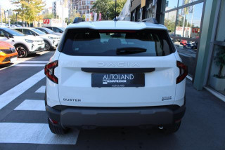 Dacia Duster 1.0 tCe TNG 
