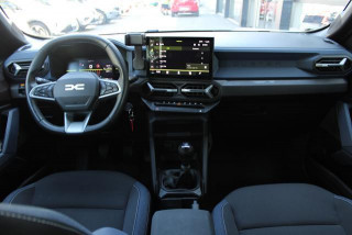 Dacia Duster 1.0 tCe TNG 