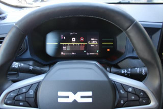 Dacia Duster 1.0 tCe TNG 