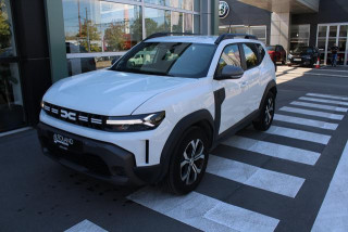 Dacia Duster 1.0 tCe TNG 
