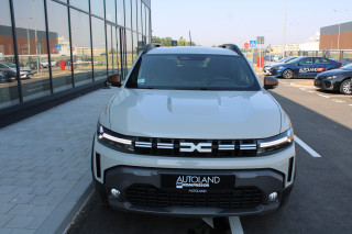 Dacia Duster 1.6 E-TECH HYB. AUT 