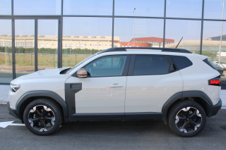 Dacia Duster 1.6 E-TECH HYB. AUT 