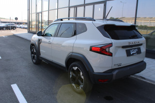 Dacia Duster 1.6 E-TECH HYB. AUT 