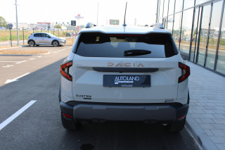 Dacia Duster 1.6 E-TECH HYB. AUT 