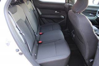 Dacia Duster 1.6 E-TECH HYB. AUT 