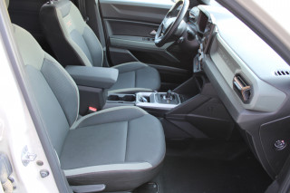 Dacia Duster 1.6 E-TECH HYB. AUT 