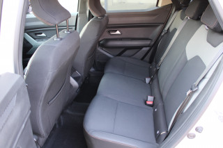 Dacia Duster 1.6 E-TECH HYB. AUT 