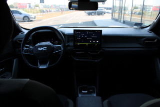 Dacia Duster 1.6 E-TECH HYB. AUT 