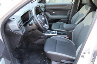 Dacia Duster 1.6 E-TECH HYB. AUT 