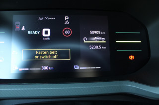 Dacia Duster 1.6 E-TECH HYB. AUT 