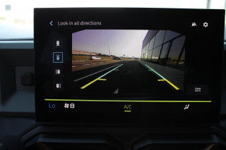 Dacia Duster 1.6 E-TECH HYB. AUT 