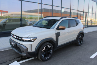 Dacia Duster 1.6 E-TECH HYB. AUT 