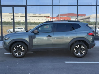 Dacia Duster EXTREME 1.2 TCE 4x4 