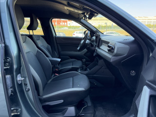 Dacia Duster EXTREME 1.2 TCE 4x4 