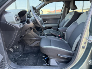 Dacia Duster EXTREME 1.2 TCE 4x4 