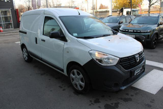 Dacia Dokker 1.5 dCi N1 