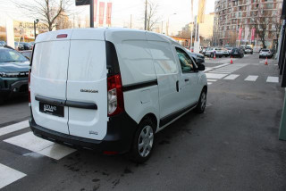 Dacia Dokker 1.5 dCi N1 