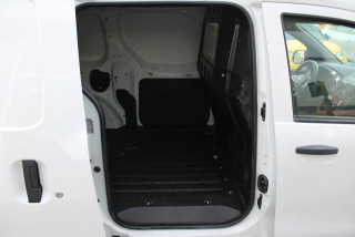 Dacia Dokker 1.5 dCi N1 