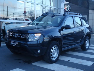 Dacia Duster 1.5 dCi Ambiance 4WD 