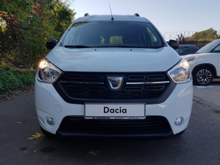 Dacia Dokker Comfort 1.5 Blue dCi 75 N1 
