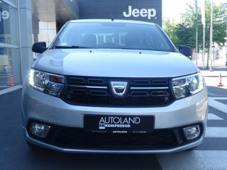 Dacia Logan 1.0 SCE Comfot 