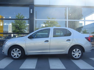 Dacia Logan 1.0 SCE Comfot 