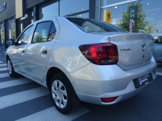 Dacia Logan 1.0 SCE Comfot 