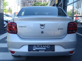 Dacia Logan 1.0 SCE Comfot 