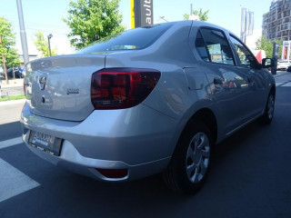 Dacia Logan 1.0 SCE Comfot 