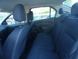 Dacia Logan 1.0 SCE Comfot 