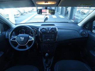 Dacia Logan 1.0 SCE Comfot 