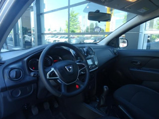 Dacia Logan 1.0 SCE Comfot 